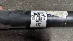 View Auto part Rear Drive Shaft Jeep Grandcherokee 2015