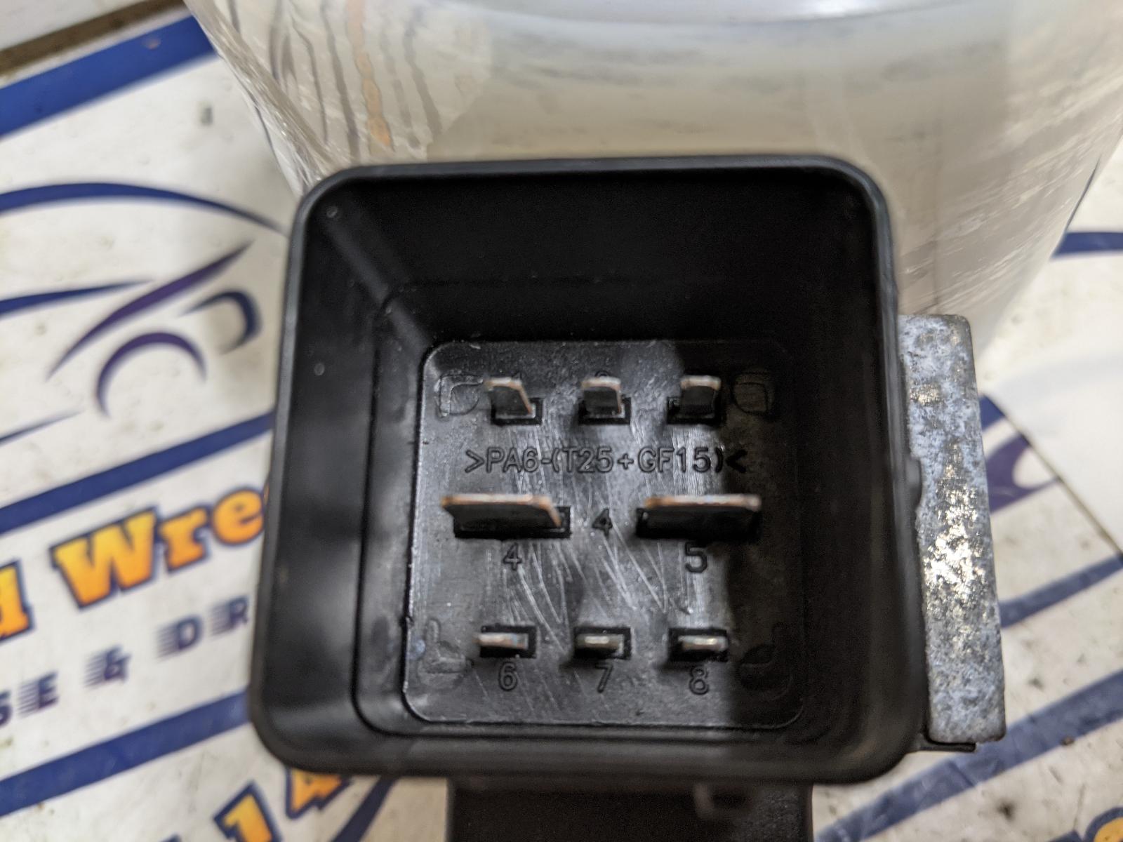 View Auto part Misc Switch/Relay Ford Mondeo 2011