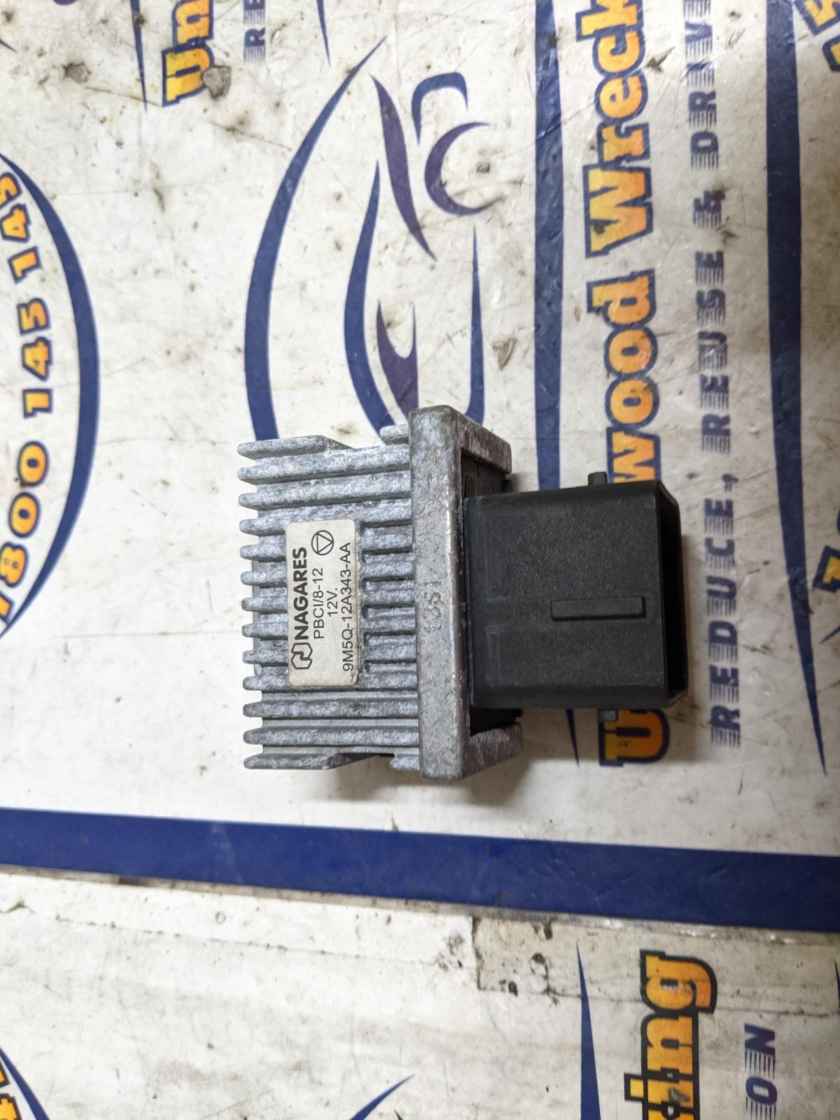 View Auto part Misc Switch/Relay Ford Mondeo 2011