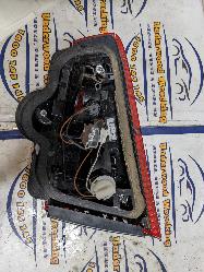 View Auto part Rear Garnish Ford Mondeo 2011