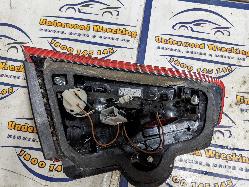 View Auto part Rear Garnish Ford Mondeo 2011