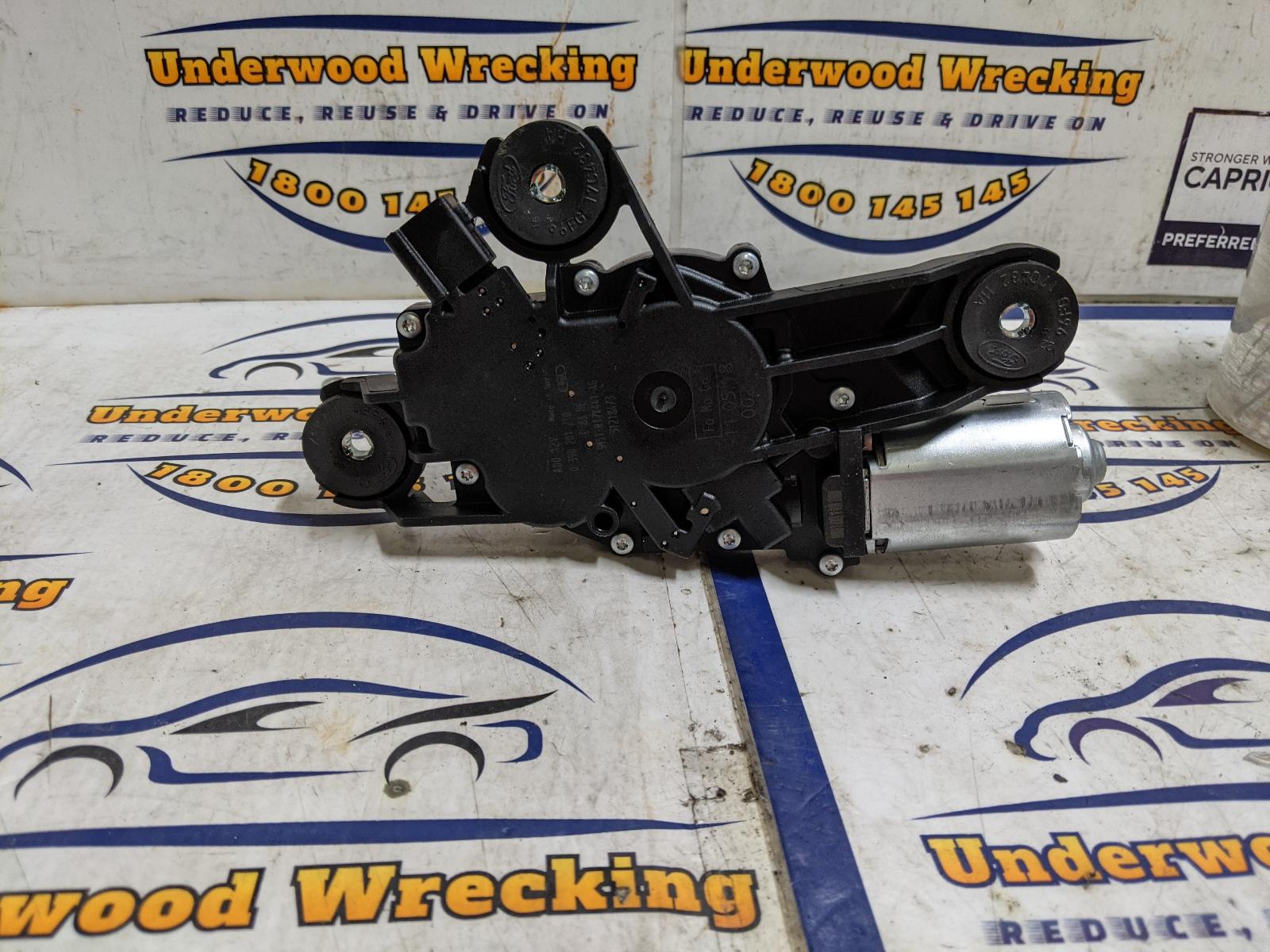 View Auto part Wiper Motor Ford Mondeo 2011