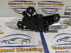 View Auto part Wiper Motor Ford Mondeo 2011