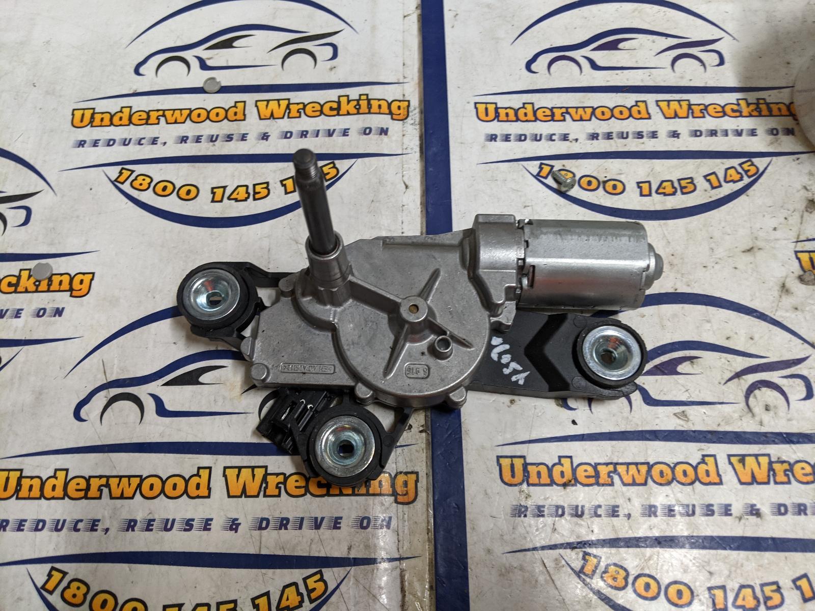 View Auto part Wiper Motor Ford Mondeo 2011