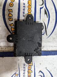 View Auto part Misc Switch/Relay Ford Mondeo 2011
