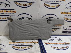 View Auto part Sunvisor Mitsubishi Lancer 2001