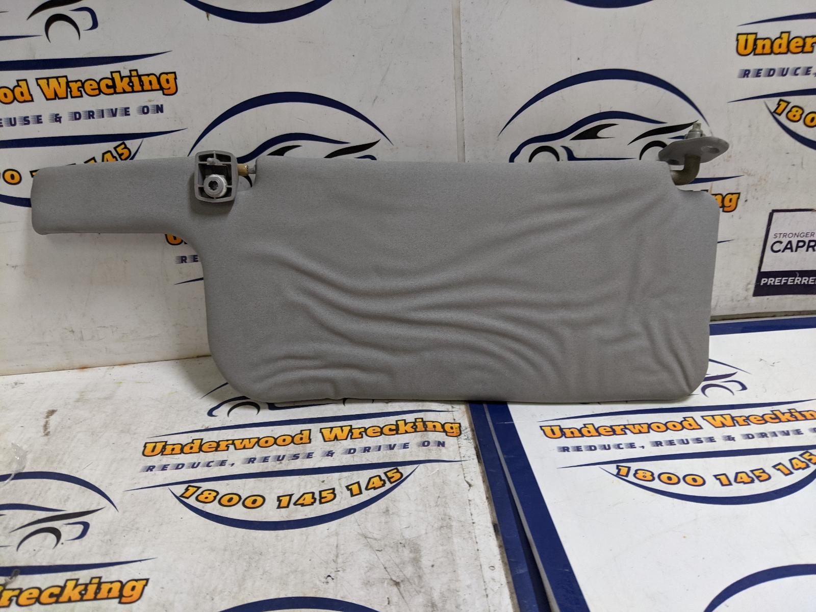2001 Mitsubishi Lancer Sunvisor View Auto part Sunvisor Mitsubishi Lancer 2001