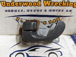 View Auto part Door Handle Mitsubishi Lancer 2001