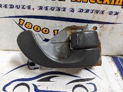 View Auto part Door Handle Mitsubishi Lancer 2001