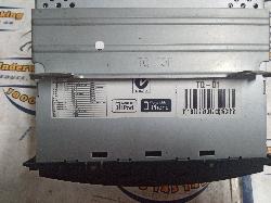 View Auto part Radio/Cd/Dvd/Sat/Tv Hyundai Iload/imax 2015