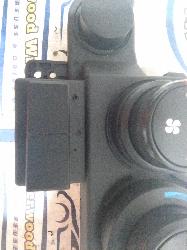 View Auto part Heater/Ac Controls Hyundai Iload/imax 2015