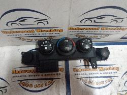 View Auto part Heater/Ac Controls Hyundai Iload/imax 2015