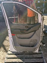 View Auto part Left Front Door Hyundai Iload/imax 2015