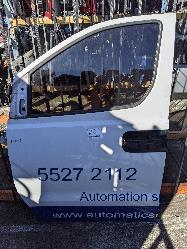 View Auto part Left Front Door Hyundai Iload/imax 2015