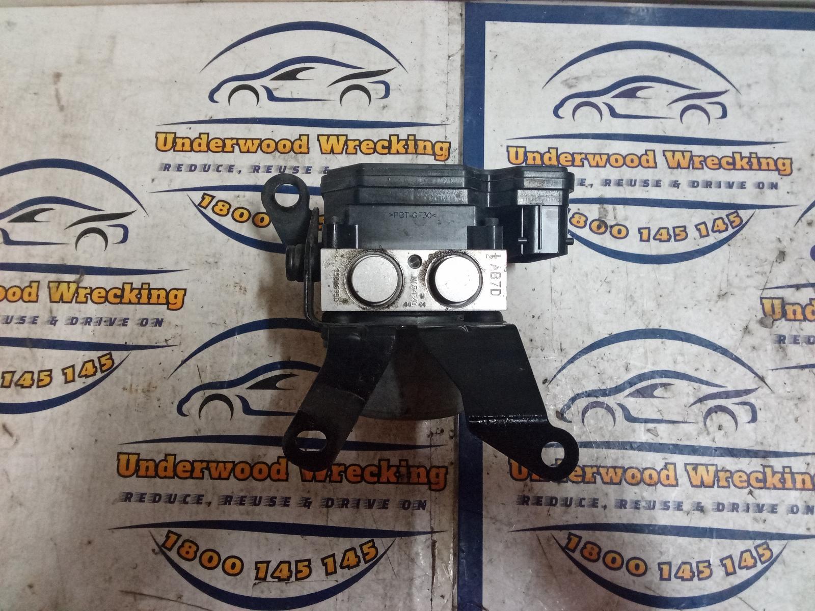 View Auto part Abs Pump/Modulator Hyundai Iload/imax 2015