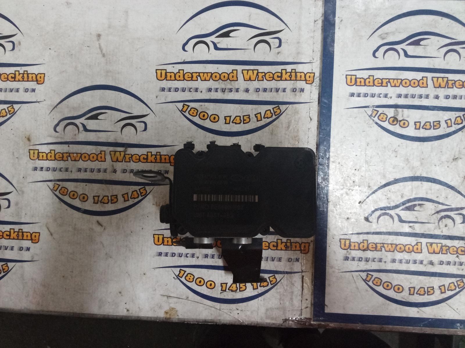 View Auto part Abs Pump/Modulator Hyundai Iload/imax 2015
