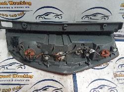 View Auto part Left Taillight Hyundai Iload/imax 2015