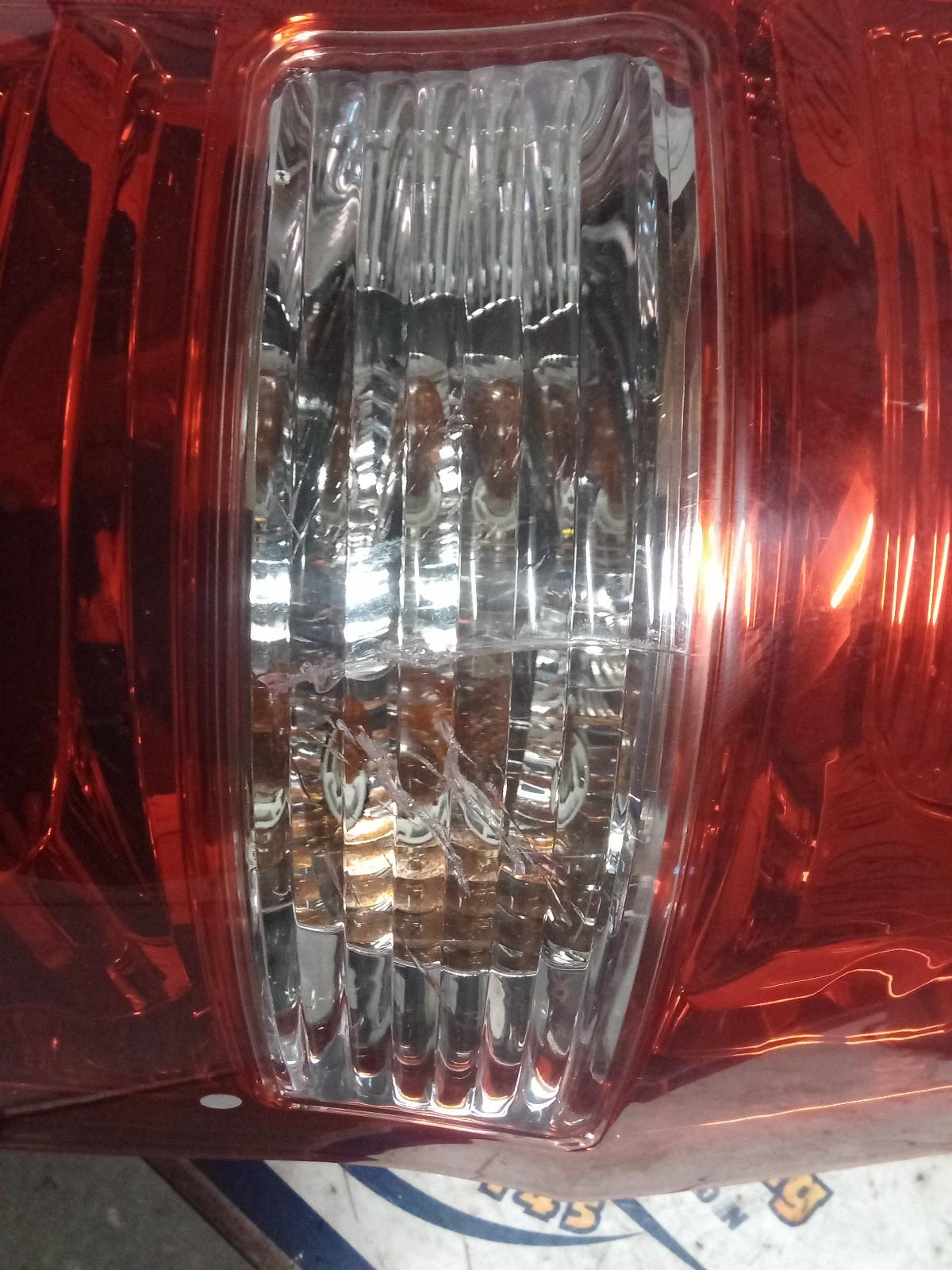 View Auto part Right Taillight Hyundai Iload/imax 2015