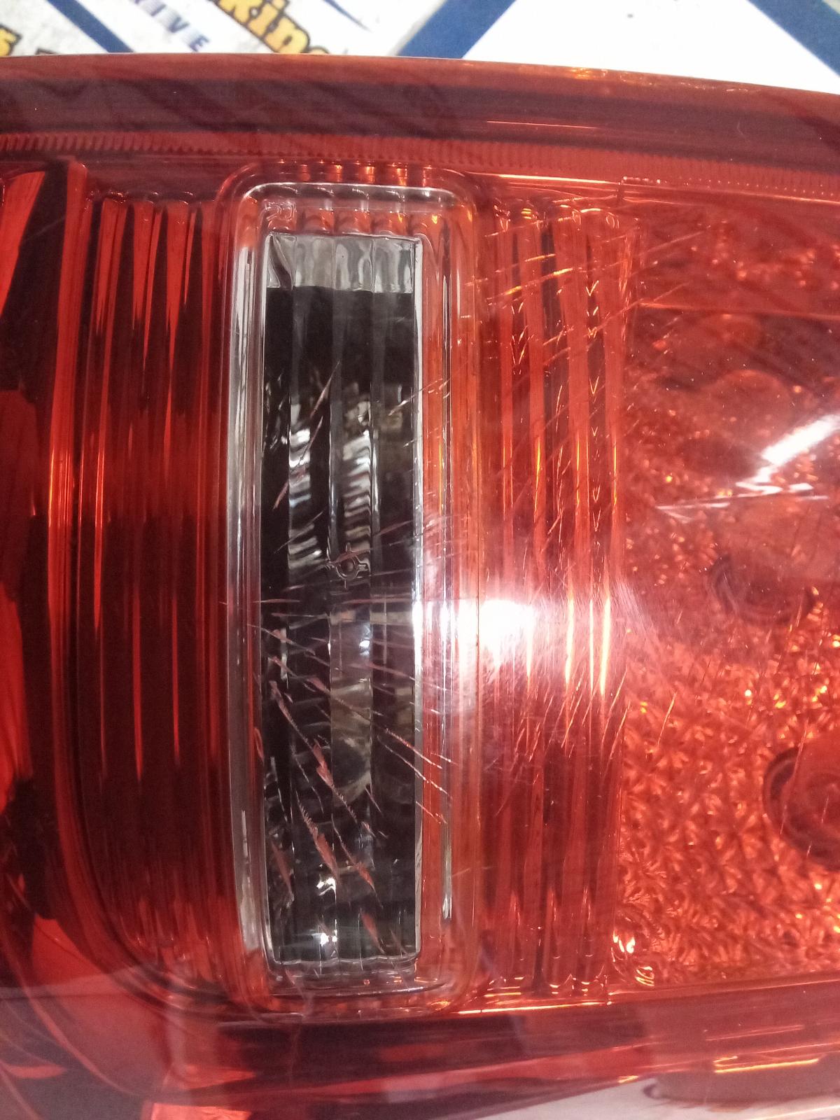 View Auto part Right Taillight Hyundai Iload/imax 2015