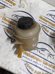 View Auto part Overflow Bottle Holden Epica 2010