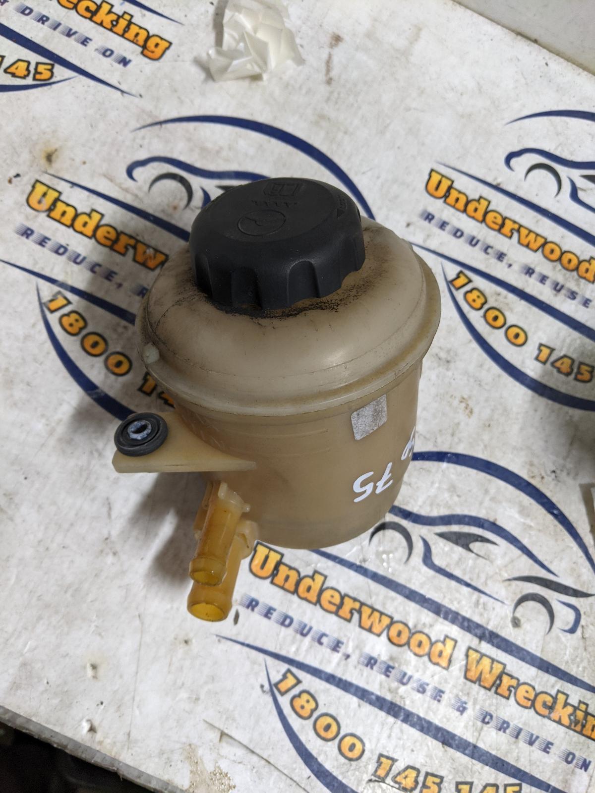 View Auto part Overflow Bottle Holden Epica 2010