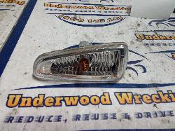 View Auto part Right Indicator/Fog/Side Hyundai Iload/imax 2015