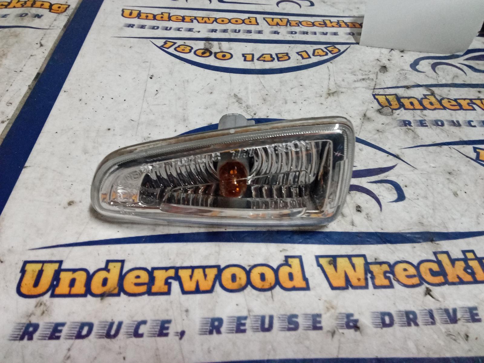 View Auto part Right Indicator/Fog/Side Hyundai Iload/imax 2015