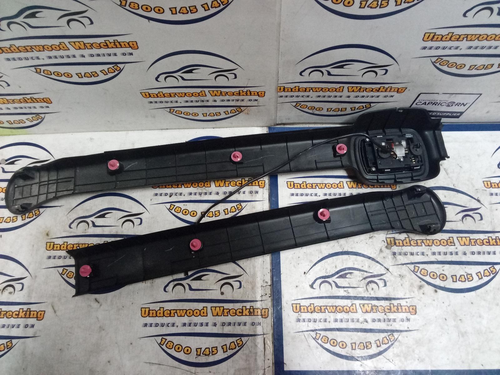 View Auto part Courtesy Light Hyundai Iload/imax 2015