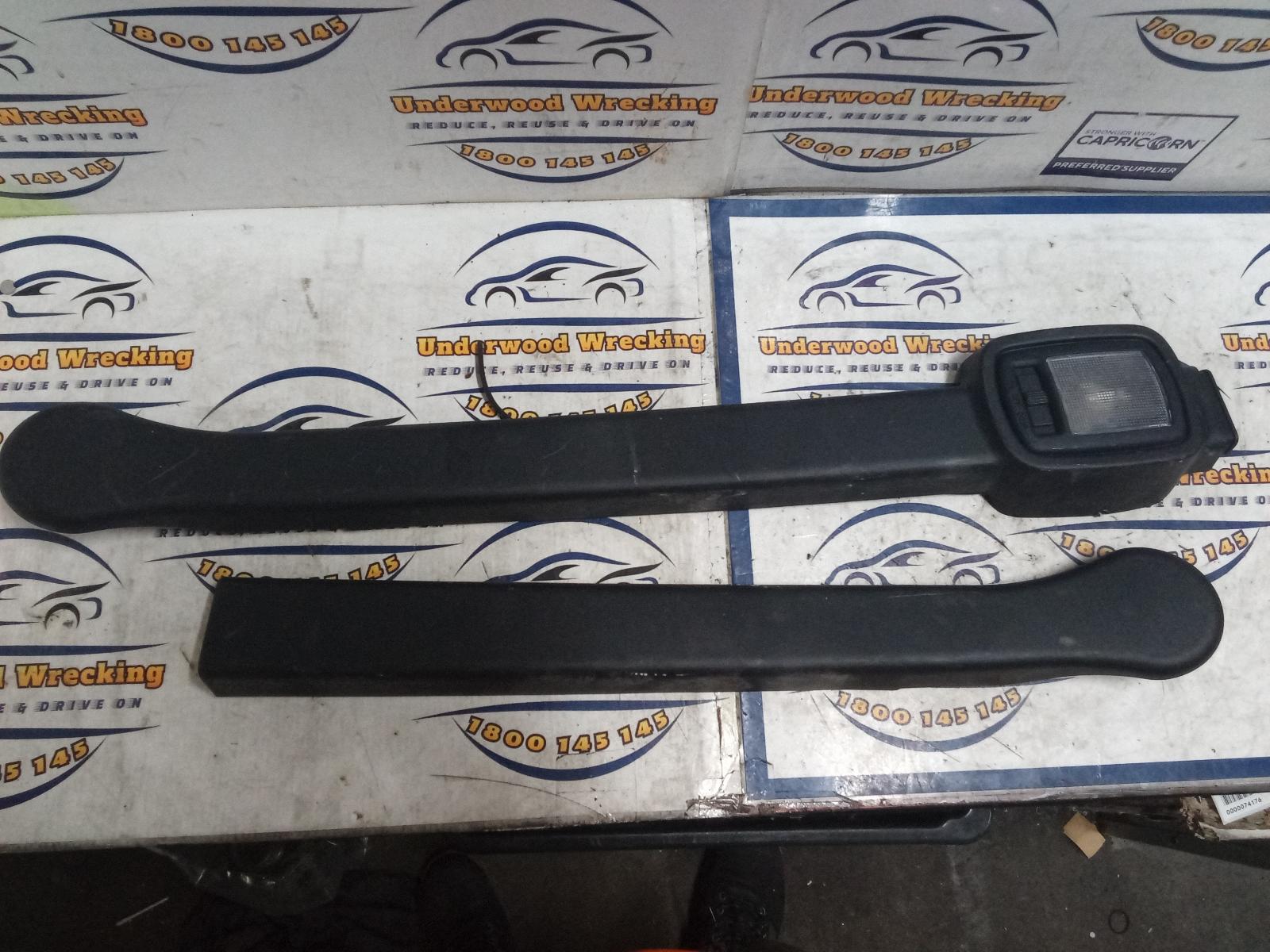 View Auto part Courtesy Light Hyundai Iload/imax 2015