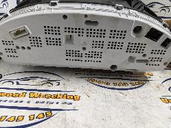 View Auto part Instrument Cluster Hyundai Iload/imax 2015