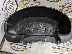 View Auto part Instrument Cluster Hyundai Iload/imax 2015