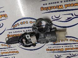 View Auto part Ignition W/ Key Hyundai Iload/imax 2015