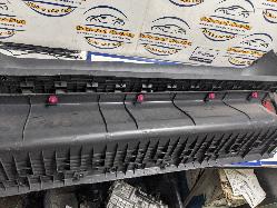 View Auto part Side Step/Skirt Hyundai Iload/imax 2015