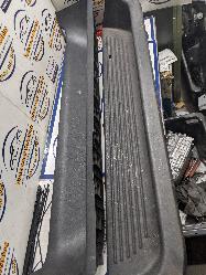 View Auto part Side Step/Skirt Hyundai Iload/imax 2015