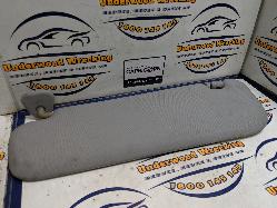 View Auto part Sunvisor Hyundai Iload/imax 2015