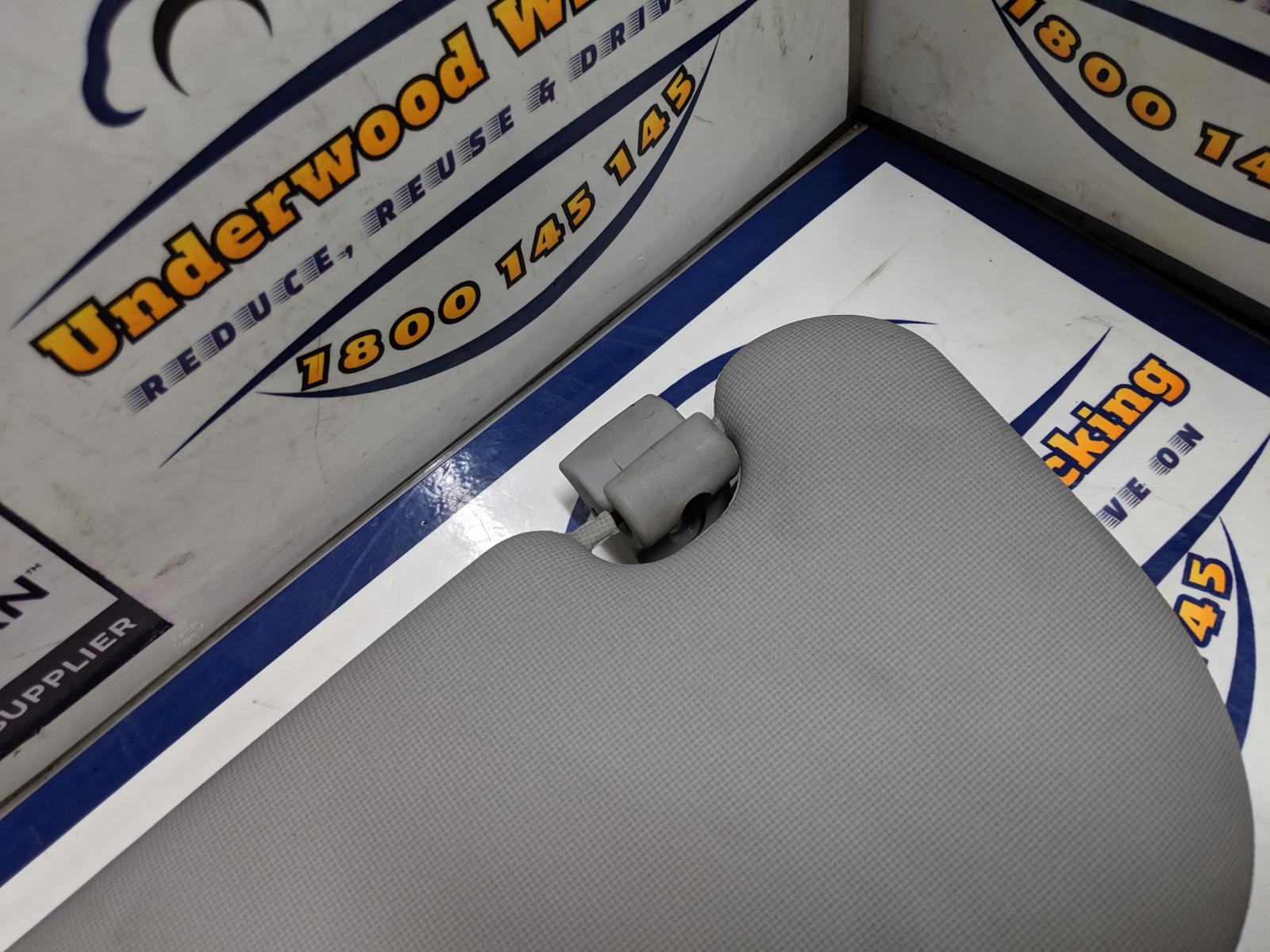 View Auto part Sunvisor Hyundai Iload/imax 2015