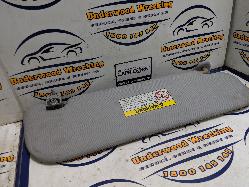 View Auto part Sunvisor Hyundai Iload/imax 2015