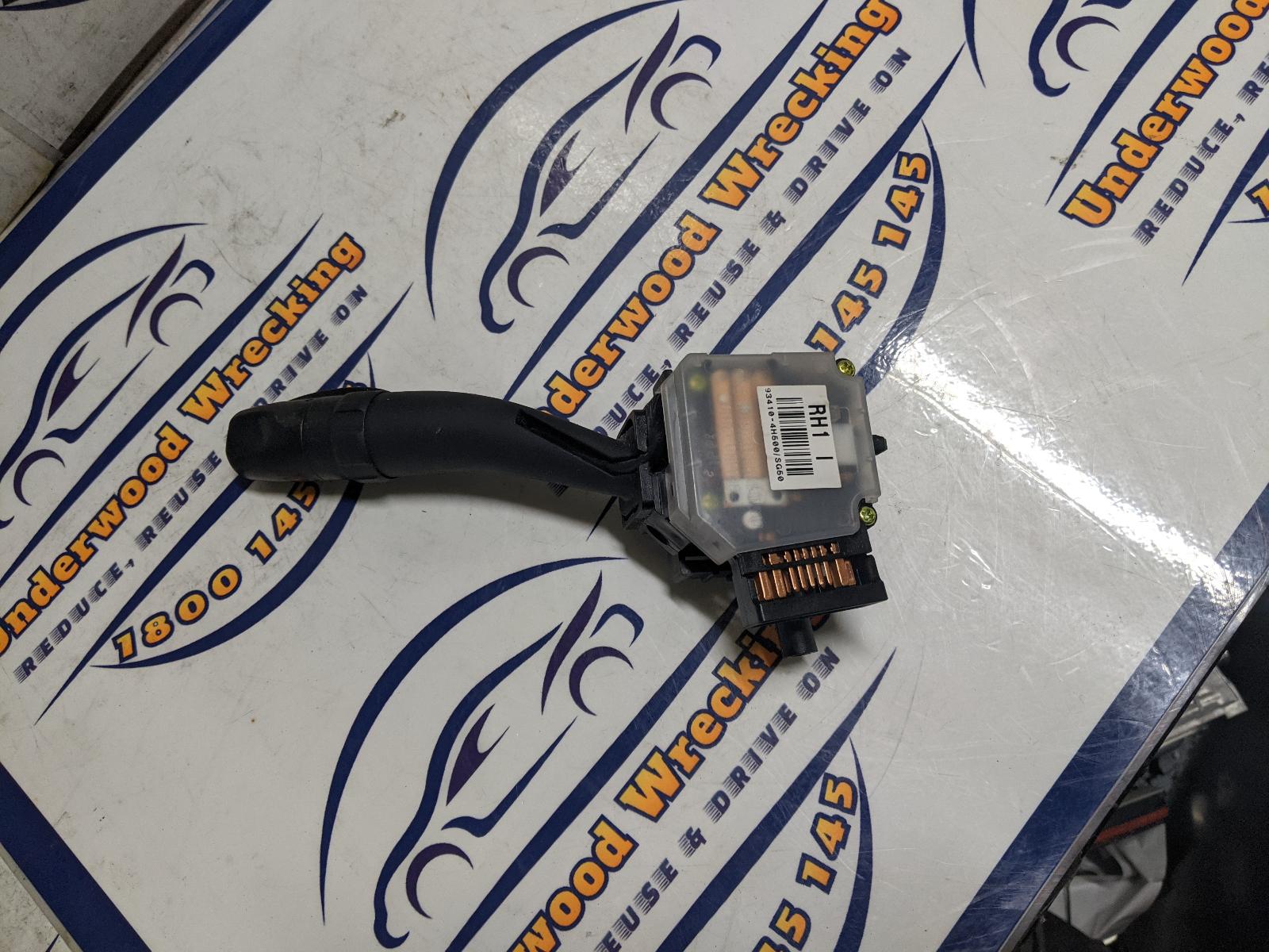 2015 Hyundai Iload/imax Combination Switch View Auto part Combination Switch Hyundai Iload/imax 2015