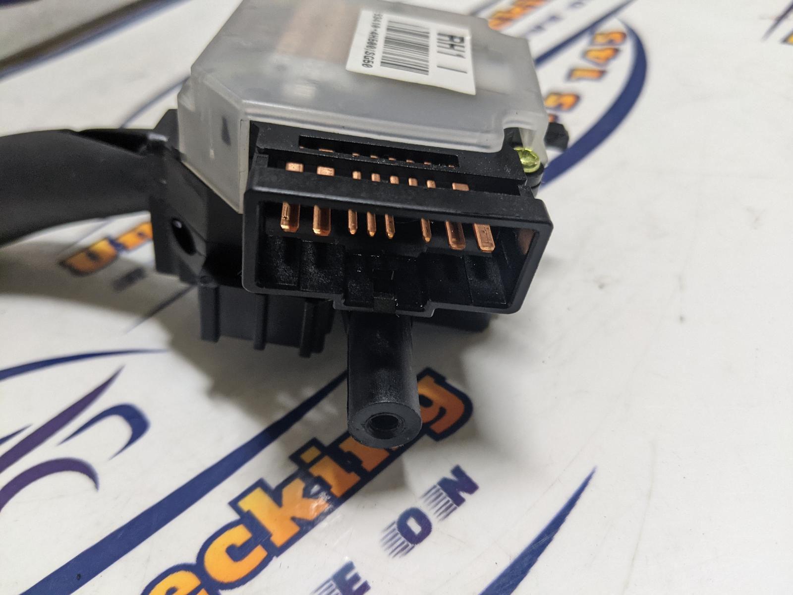 2015 Hyundai Iload/imax Combination Switch View Auto part Combination Switch Hyundai Iload/imax 2015