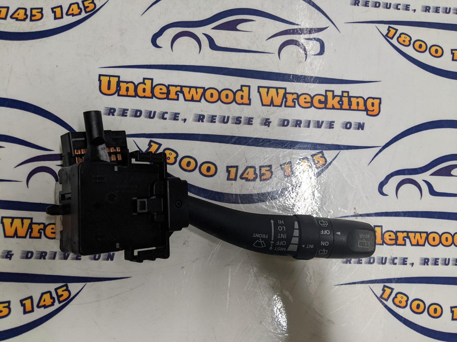 View Auto part Combination Switch Hyundai Iload/imax 2015