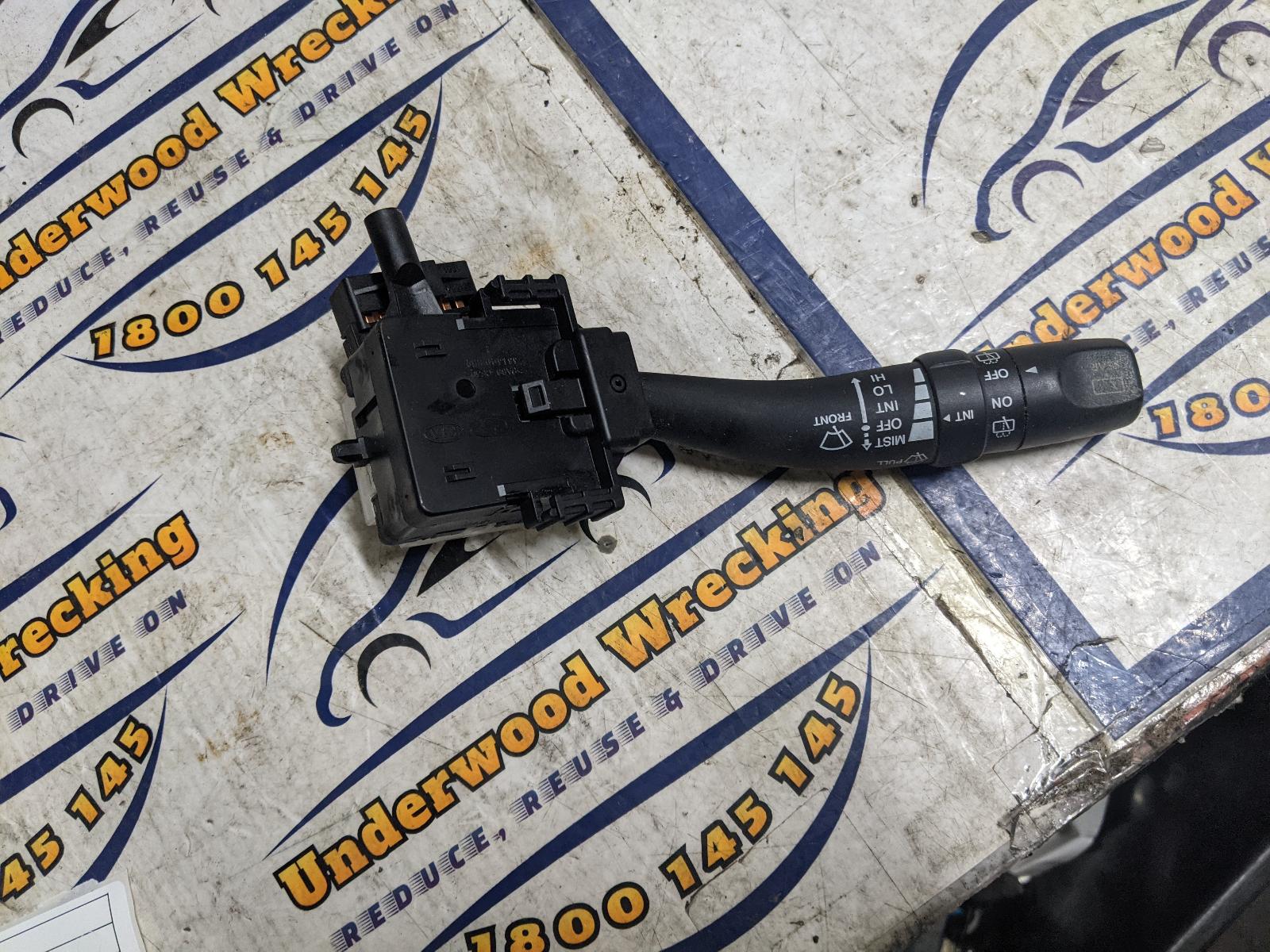 View Auto part Combination Switch Hyundai Iload/imax 2015