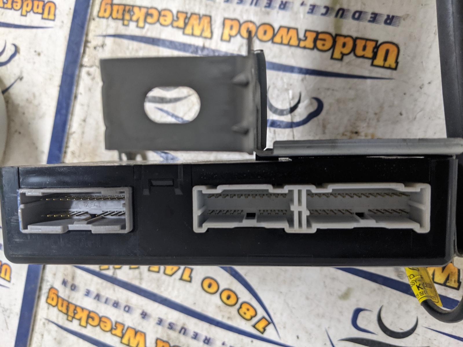 View Auto part Ecu Hyundai Iload/imax 2015