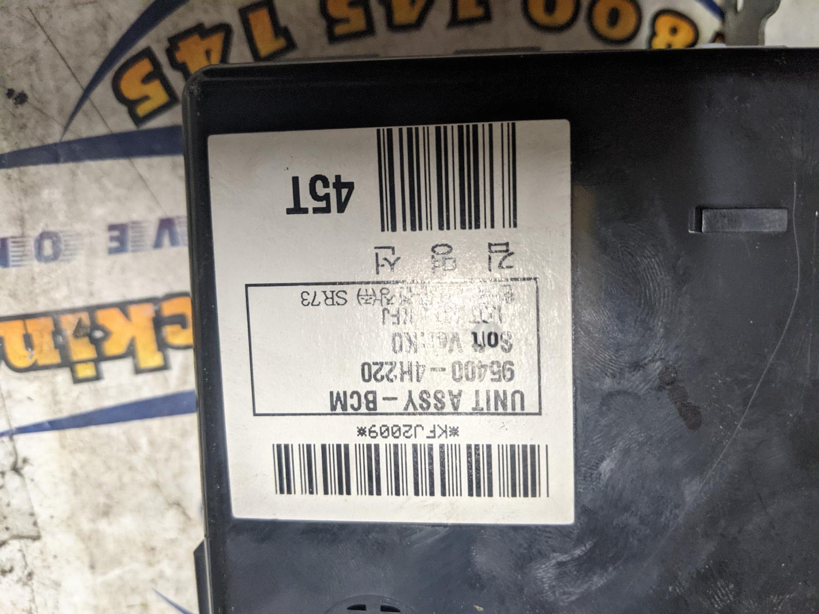 View Auto part Ecu Hyundai Iload/imax 2015