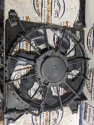 View Auto part Fan Hyundai Iload/imax 2015