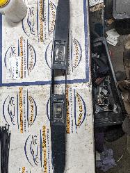 View Auto part Rear Garnish Hyundai Iload/imax 2015