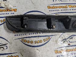 View Auto part Rear Garnish Hyundai Iload/imax 2015