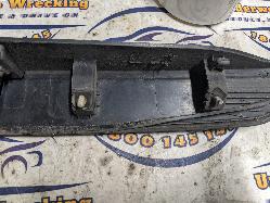 View Auto part Rear Garnish Hyundai Iload/imax 2015