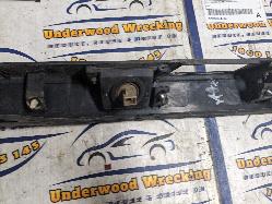 View Auto part Rear Garnish Hyundai Iload/imax 2015