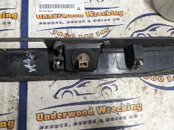 View Auto part Rear Garnish Hyundai Iload/imax 2015