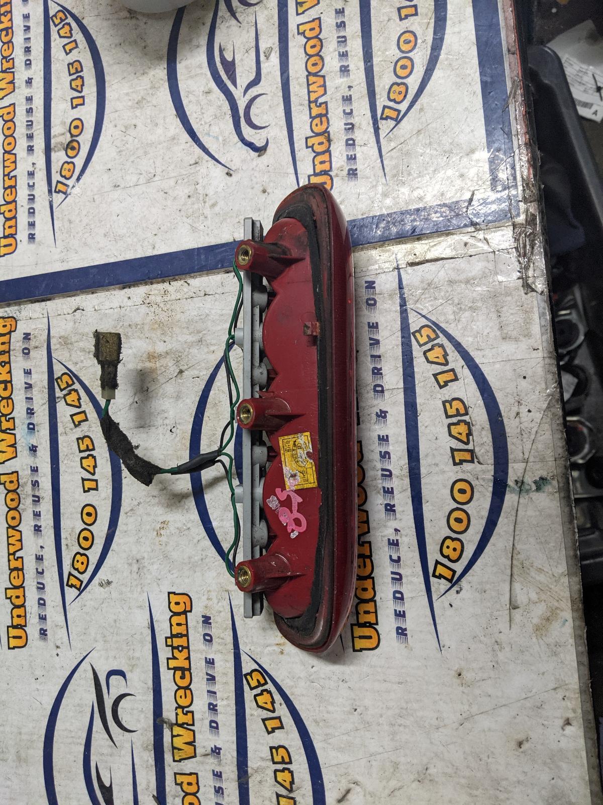 View Auto part High Level Stoplight Hyundai Iload/imax 2015